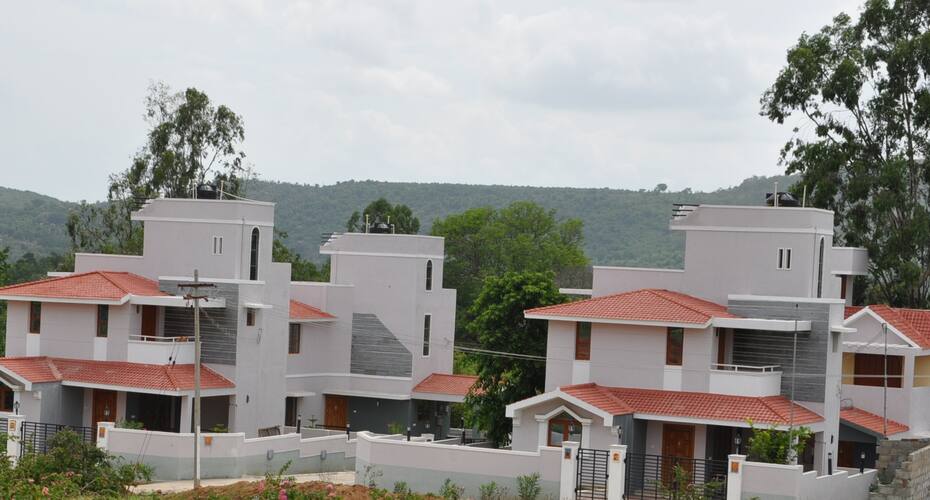 ISL Farms & Resorts, Yelagiri 4